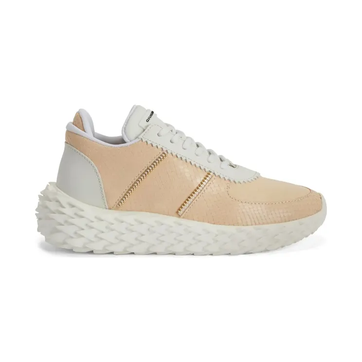 Giuseppe Zanotti Urchin “Pink” (RW00118K42)