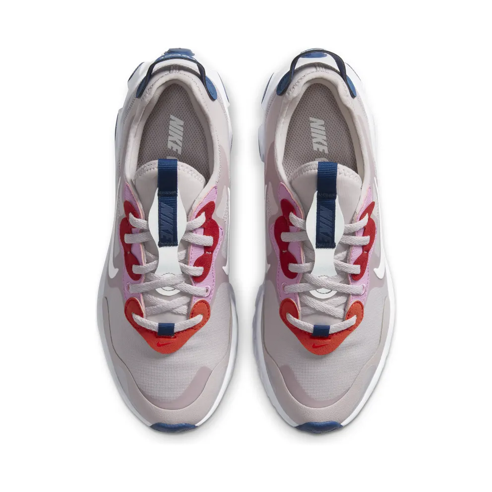 Nike React Art3mis Platinum Violet (W) Platinum Violet/Beyond Pink/Mystic Navy (CN8203-001)