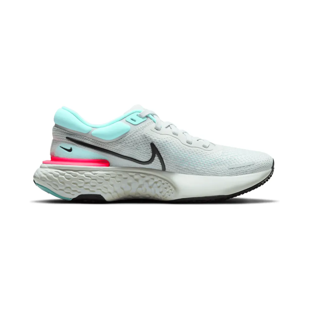 Nike ZoomX Invincible Run Flykniten for Men Grey (CT2228-003)