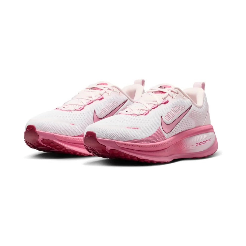 Nike Vomero 18 “White Pearl Pink Peony” (IQ9687-100)