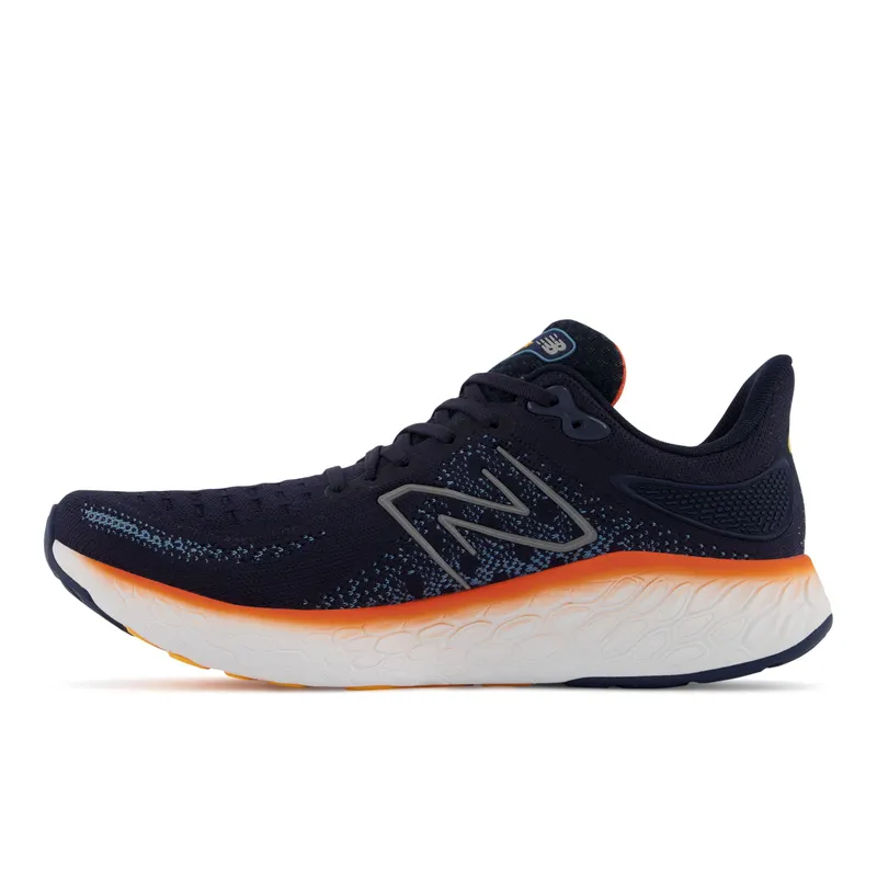 New Balance New Balance  Blue/Orange (M1080E12)