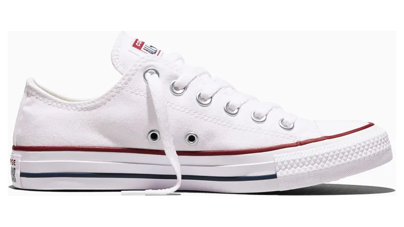 Converse Chuck Taylor All Star Classic Optical White