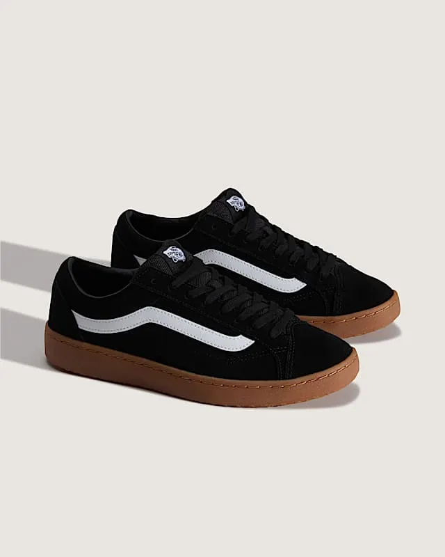 Vans Old Skool Black / White (VN000Z95B9M)