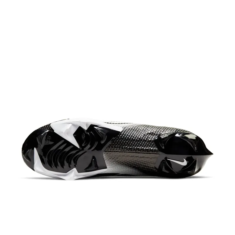 Nike Vapor Edge Pro 360 Black Black/White (AO8277-001)