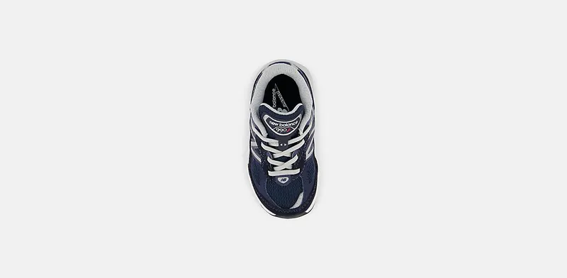 New Balance 990v6 Navy Silver (IC990NV6)