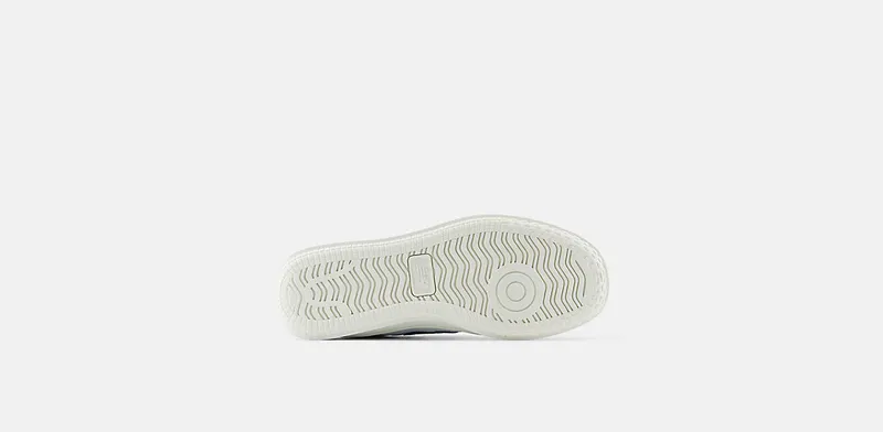 New Balance T500 Lace Black White (GST500CA)