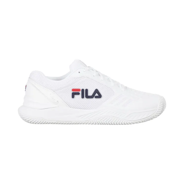 Fila Axilus White (FTW25121001)