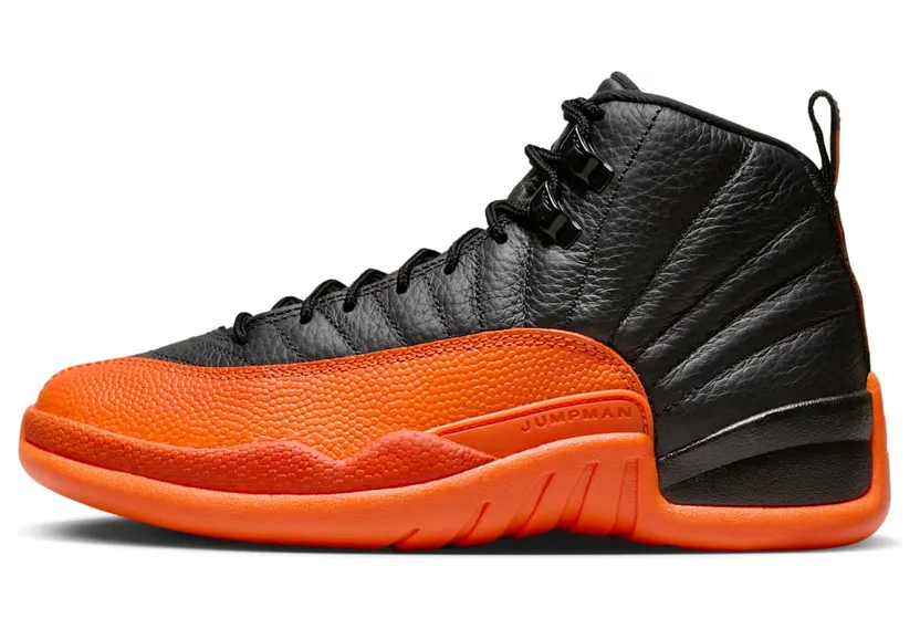 Air Jordan 12 FD9101-081
