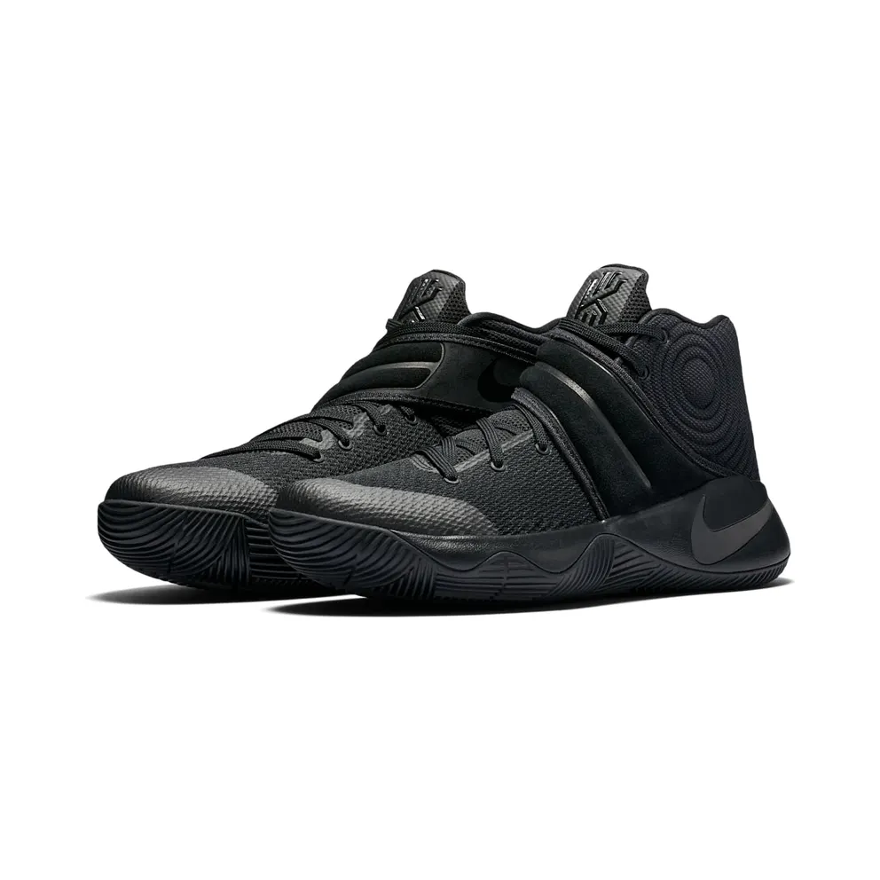Nike Kyrie 2 Triple Black (819583-008)