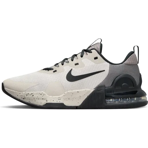 Nike Air Max Alpha Trainer 5 “Light Iron Ore / Flat Pewter / Black” (DM0829-013)