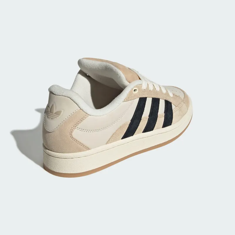 Adidas Campus 00s Beta Magic Beige / Active Purple / Wonder White (JH9779)