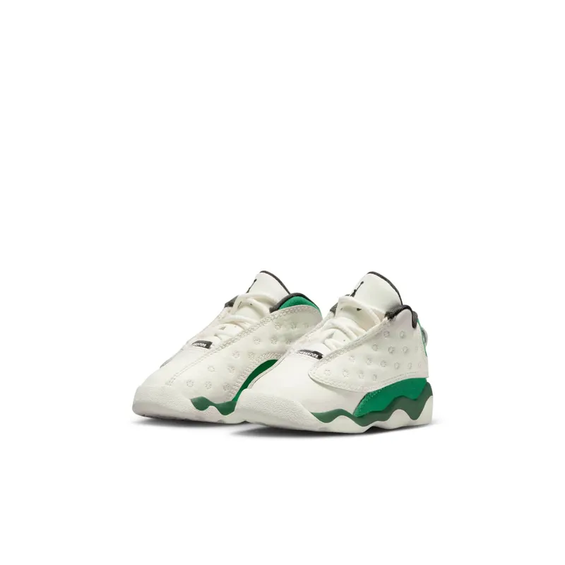 Air Jordan 13 TD “Pine Green” (HQ0781-103)
