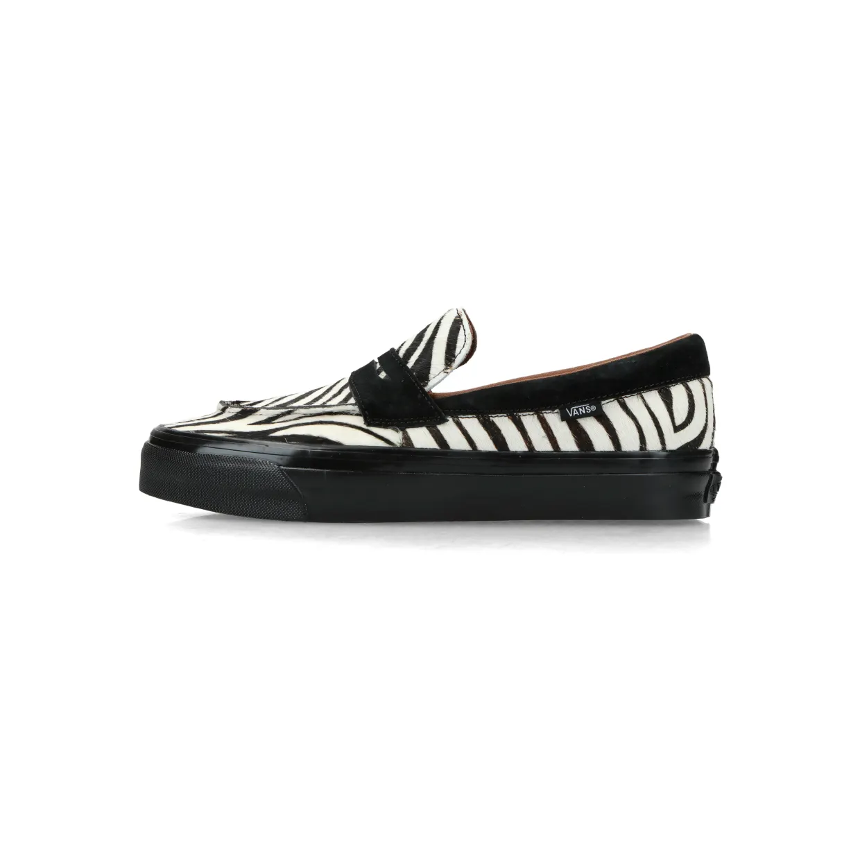 vans-sneaker VN000VASZBR1