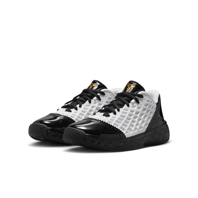 Nike Kobe 3 Low GS “Mambacita” (IQ5341-100)