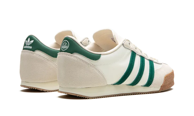 Adidas LG II SPZL “Liam Gallagher Bottle Green” (IF8358)