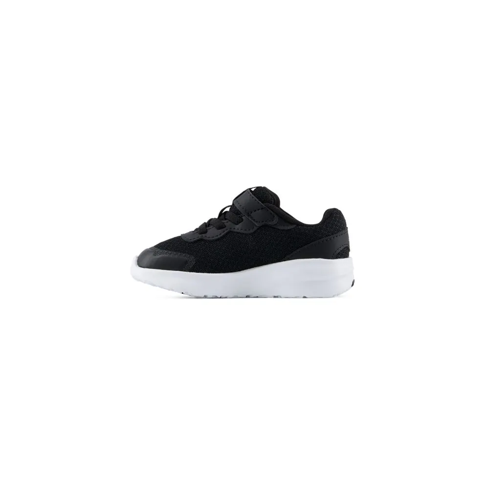NEW BALANCE 578 Hook & Loop “Black / Signal Pink” (IT578BP)