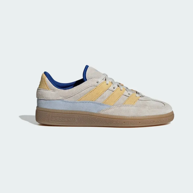 Adidas Handball Spezial St Alumina / Oat / Wonder Blue (JI2606)