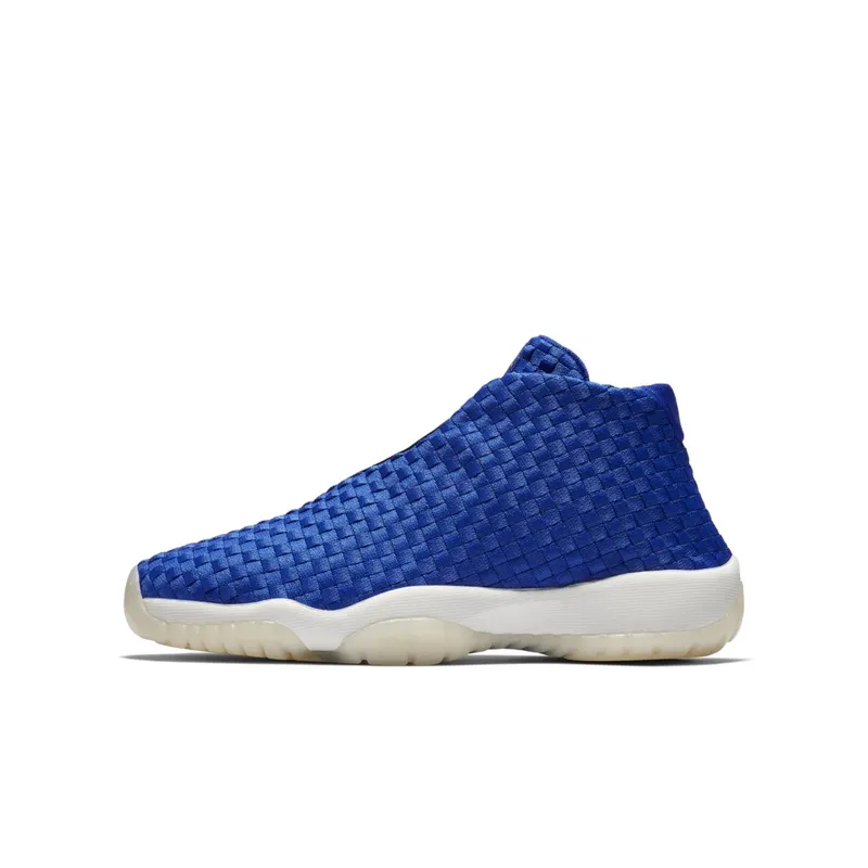 Jordan Future Hyper Royal (GS) Hyper Royal/Hyper Royal-Phantom (656504-402)