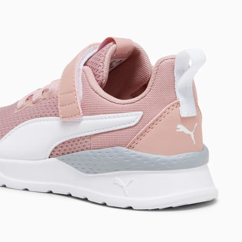 Puma Anzarun Lite Pink/White (372009-32)