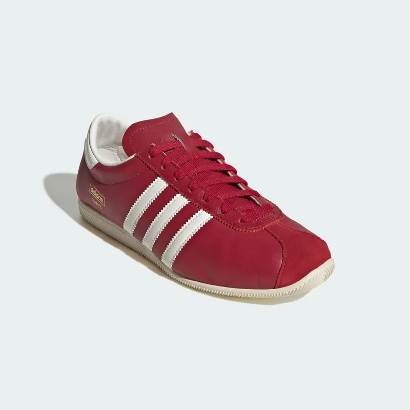 Adidas PARIS Team Victory Red / Off White / Cream White (IH6793)