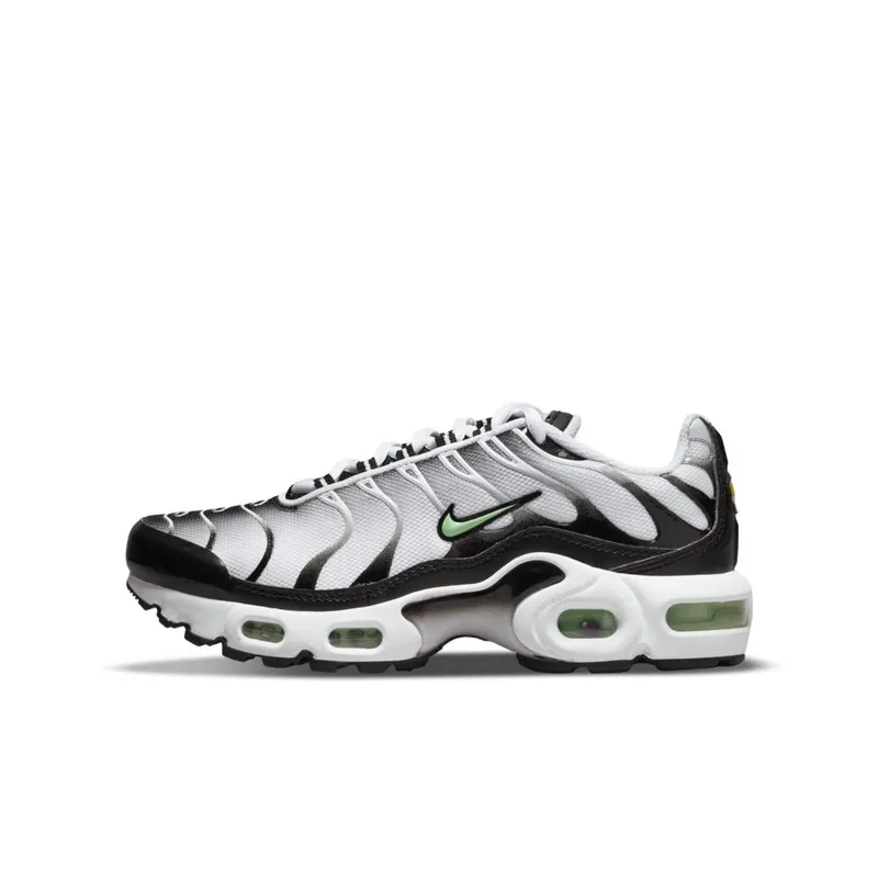 Nike Air Max Plus White (CD0609-106)