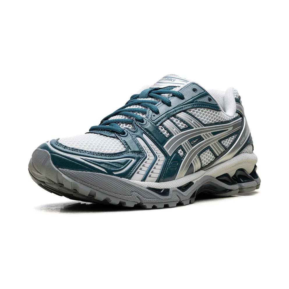 Asics Gel Kayano 14 “Glacier Grey Pure Silver” (1203A537-021)