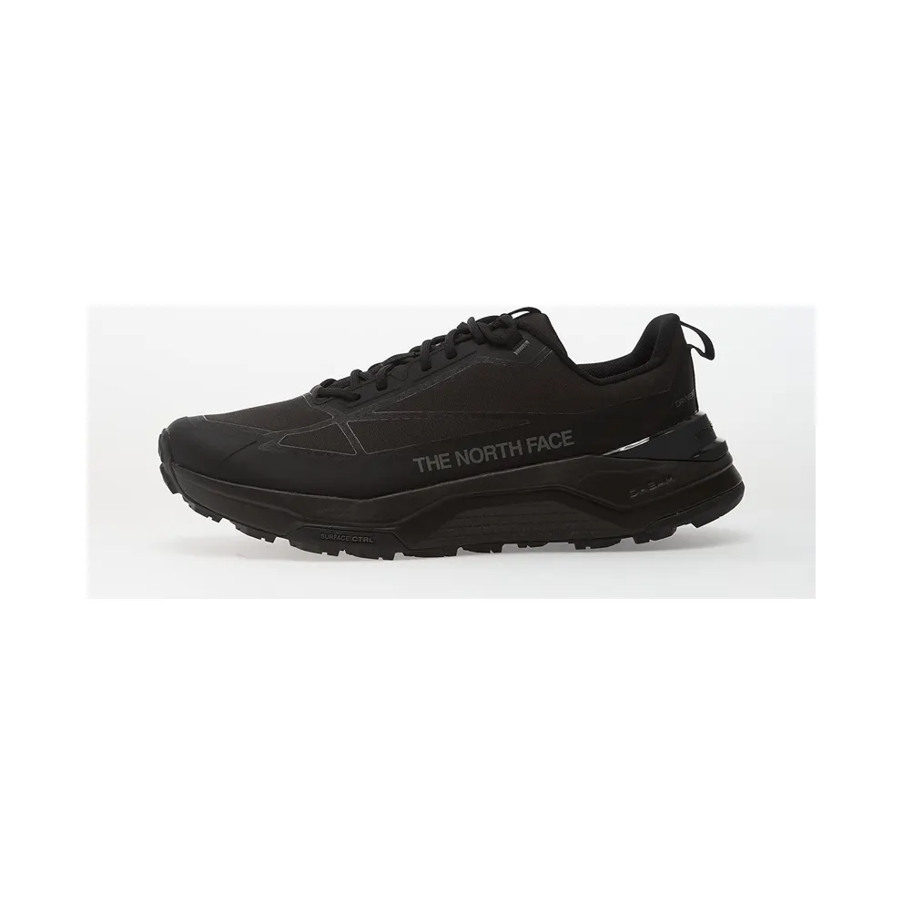 The North Face sneaker Black (NF0A8G6BKX71)