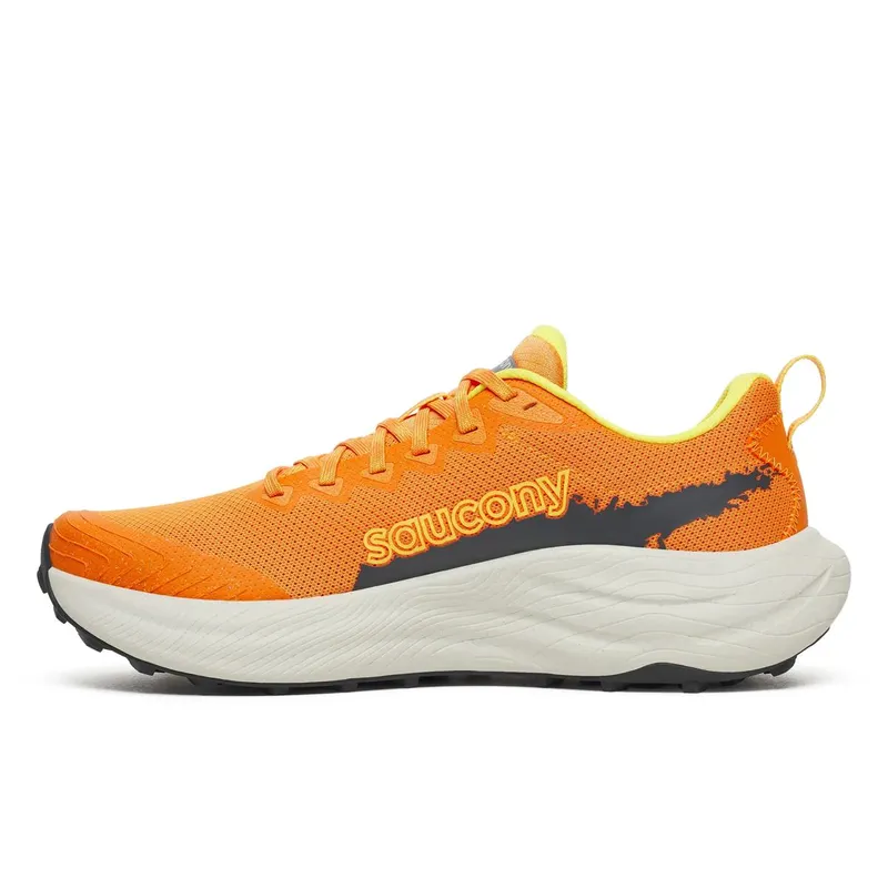 Saucony sneaker Orange (S101114-1010)