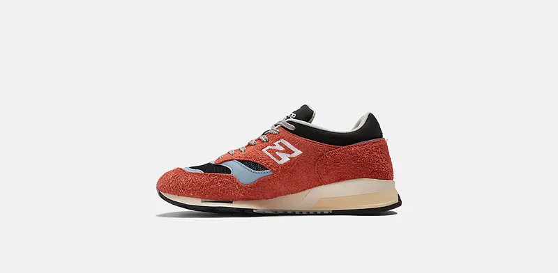 New Balance 1500 MiUK Blood Orange (U1500OBL)
