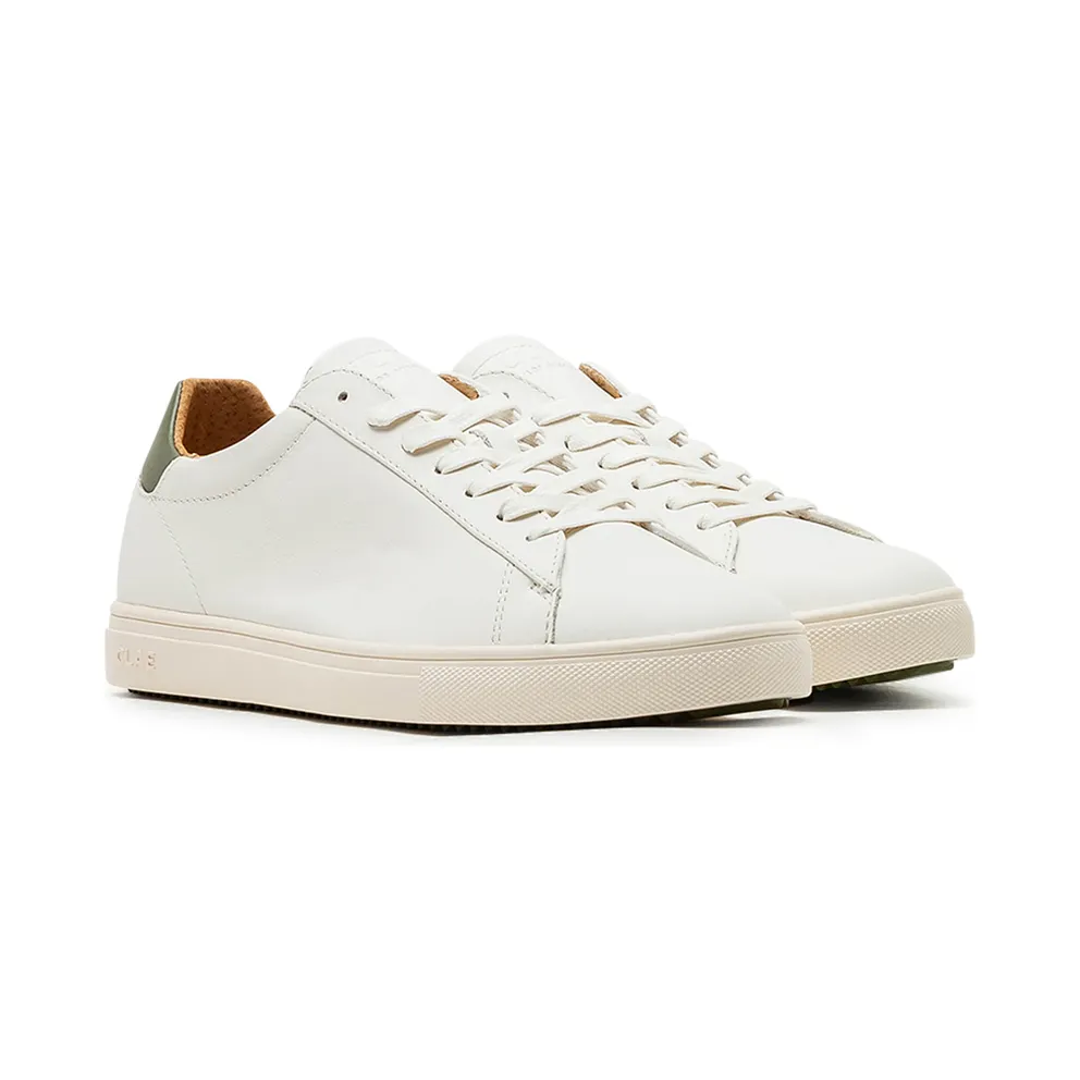 Clae Bradley Off-White (CL22ABR09)