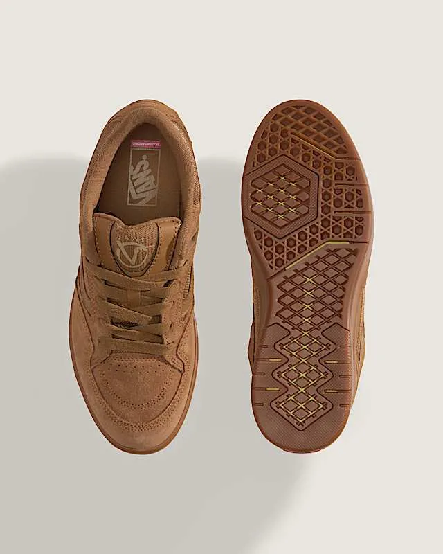 vans-rowan VN000V74GWT