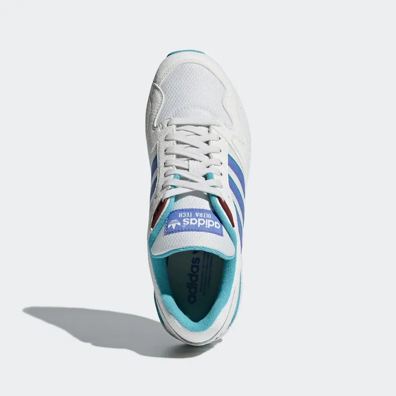 adidas Ultra Tech Real Lilac Crystal White/Real Lilac/Core Black (B37916)
