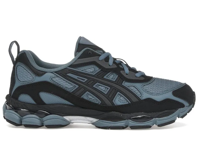 ASICS Gel-NYC RGD Ironclad Black (1203A735-021)