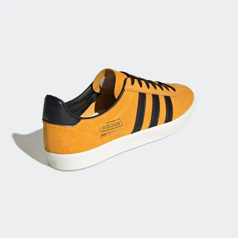 Adidas Mexicana Team Colleg Gold / Core Black / Off White (H01823)