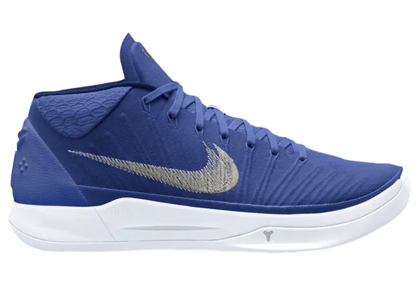 Nike Kobe A.D. TB Game Royal