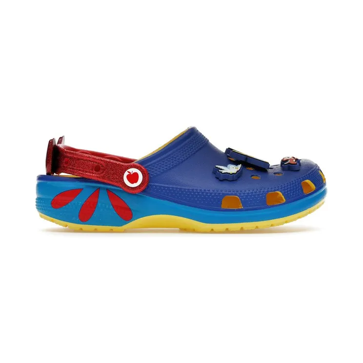 Crocs Classic Clog Disney Snow White (209483-769)
