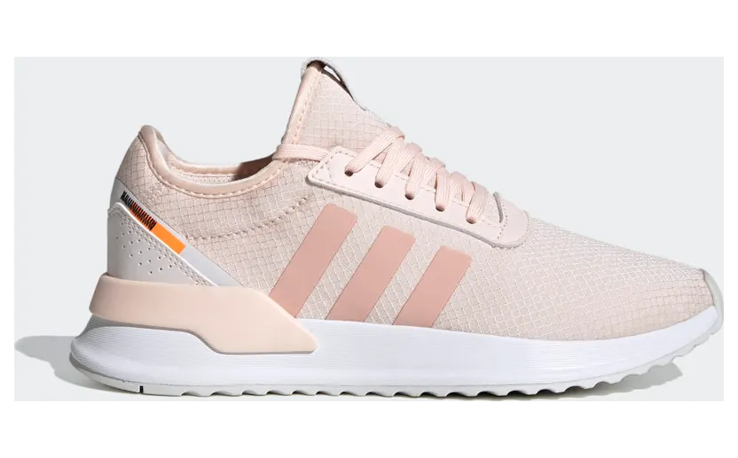 adidas U_PATH X W Pink Tint / Trace Pink / Dash Grey (FV9258)