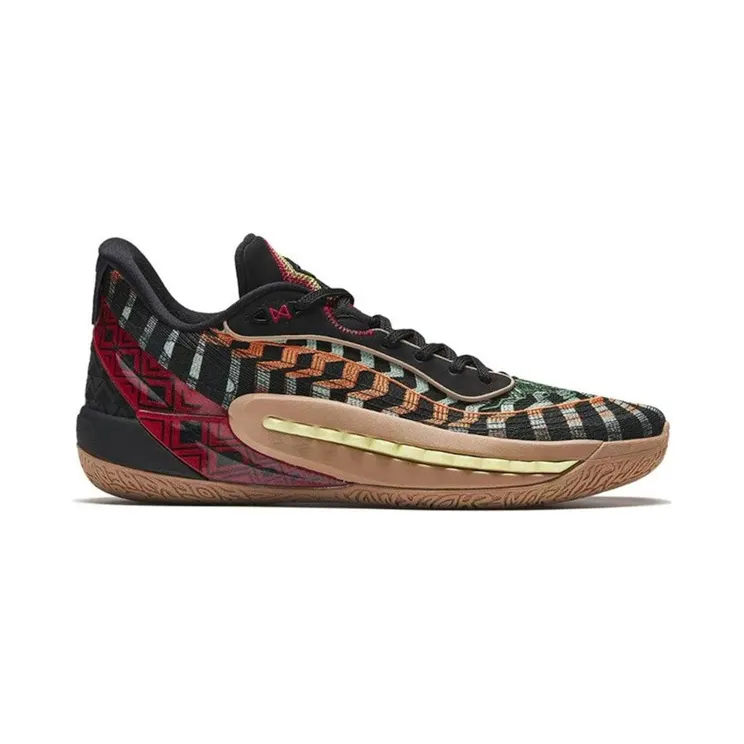 Anta Shock Wave 6 Pro Tiger Spot (112431111-6)