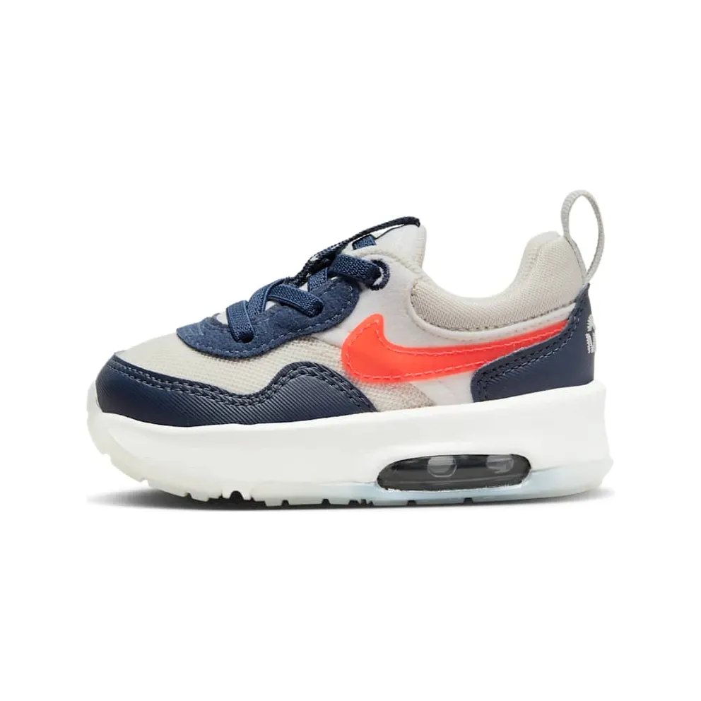 Nike Air Max Motif Grau (DH9390-004)