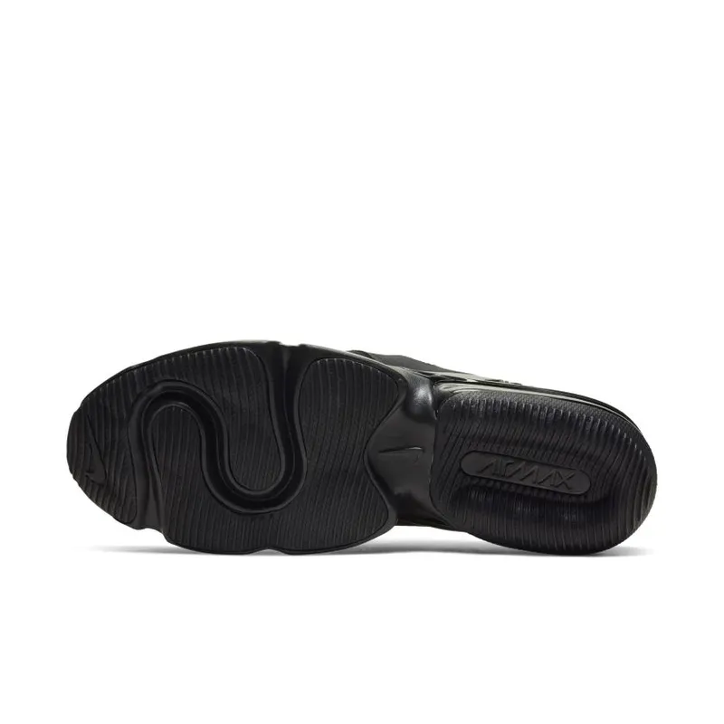 Nike Air Max Infinity Black/Black Black/Black (BQ3999-004)
