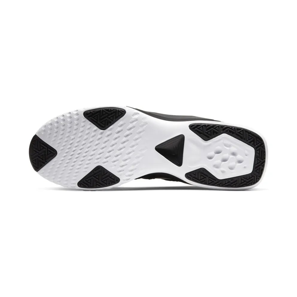 Nike Renew Fusion ‘Smoke Grey’ Black/White/Dark Smoke Grey (CD0200-002)