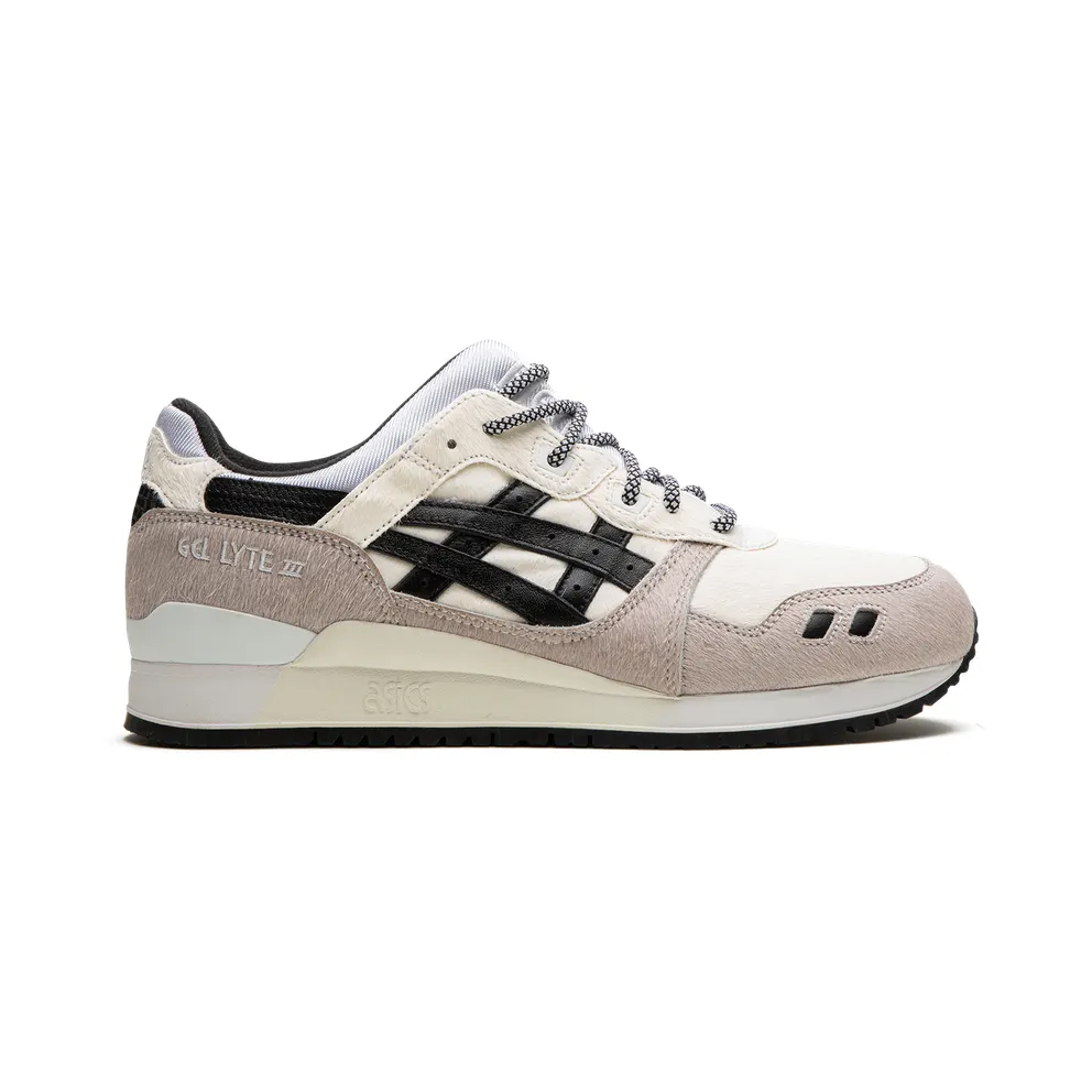 Asics Kith x Marvel x Gel Lyte 3 ’07 Remastered “X-Men 60th Anniversary – Storm (Trading Card Not Included)” (1201A959-100)