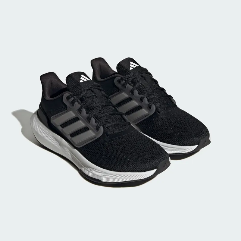adidas Ultrabounce Core Black / Cloud White / Core Black (HP5787)
