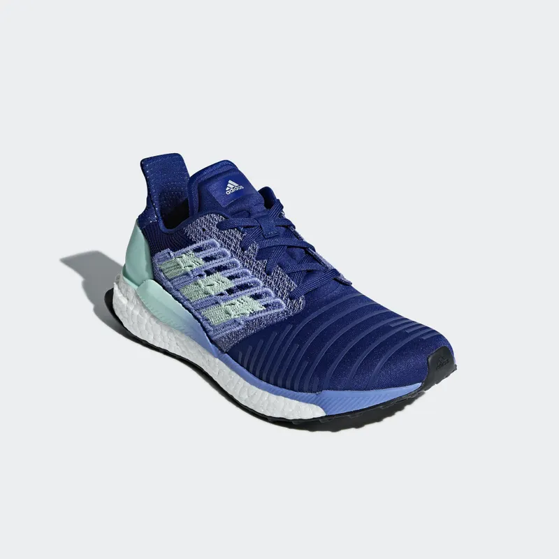 adidas Solarboost Mystery Ink (W) Mystery Ink/Clear Mint/Real Lilac (BB6602)