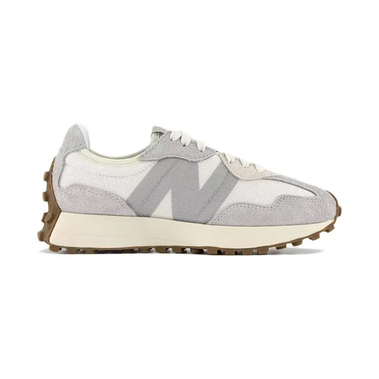 New Balance 327 Grey Rain Cloud (MS327ARW)