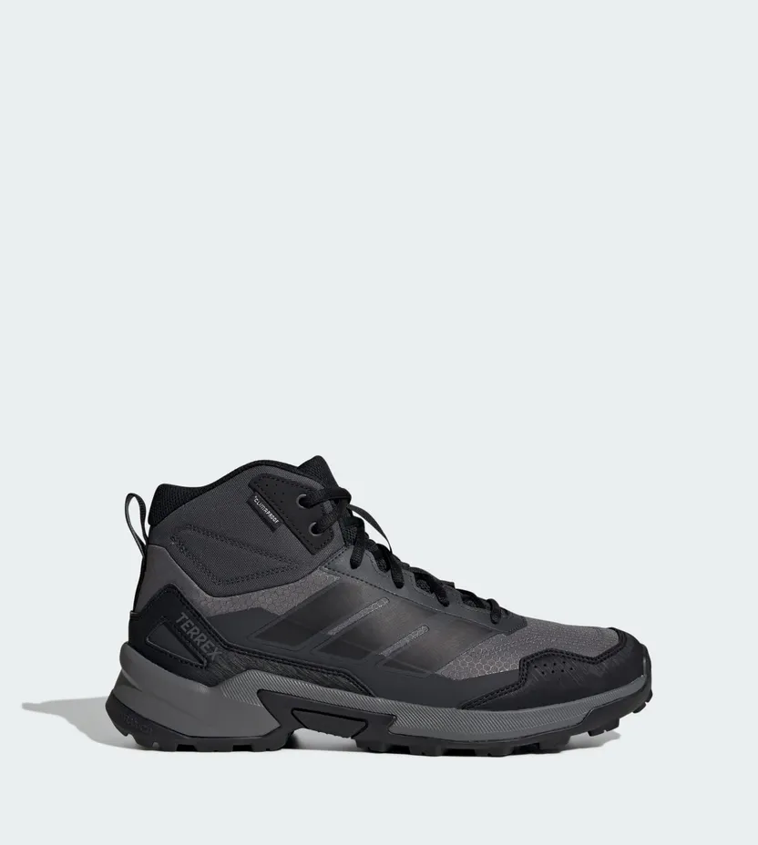 Adidas Terrex Eastrail 3 Mid Climaproof Hikingschoenen Grey Four / Core Black / Carbon (JR4015)