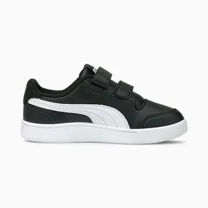 Puma Shuffle Gold/Black/White (37568903)