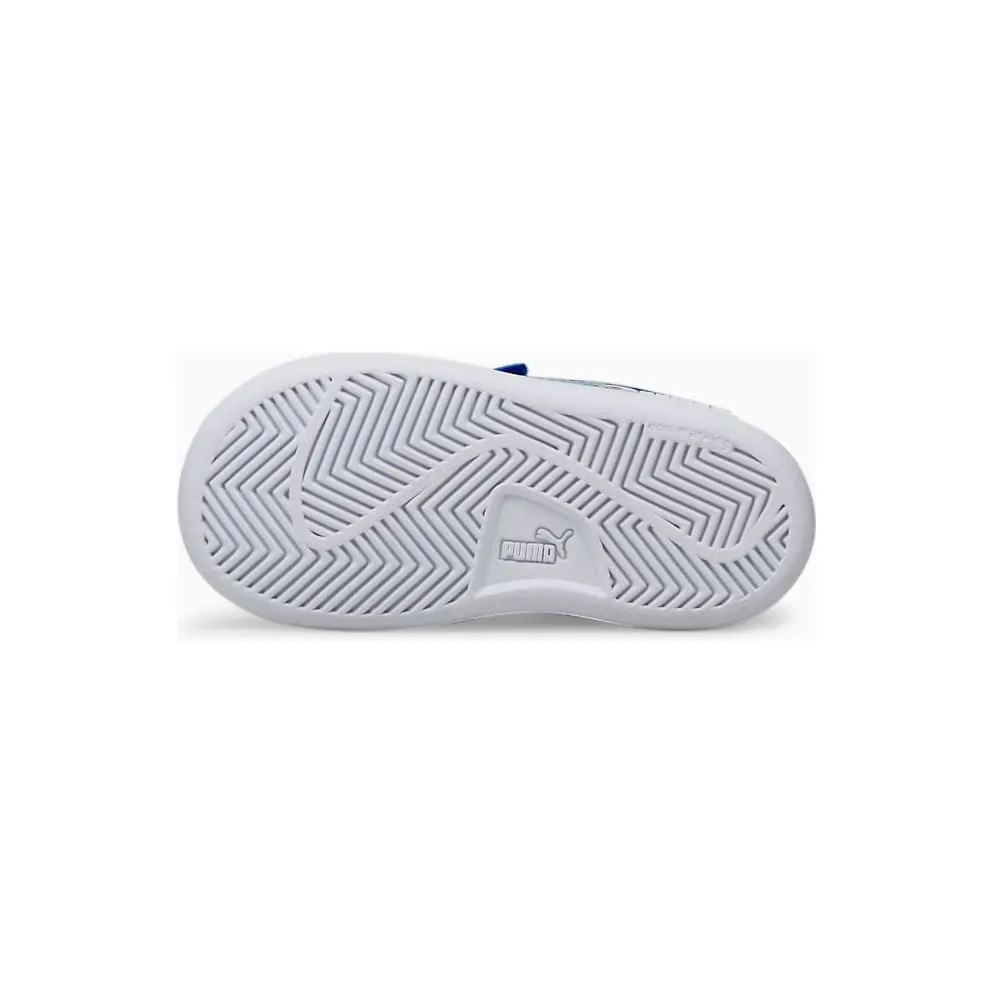 Puma Smash v2 Lil V Babys’ Blue (38090501)