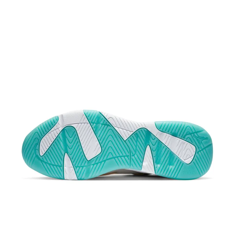 Jordan Air Cadence Pale Ivory Pale Ivory/Black-White-Igloo (DB2741-100)