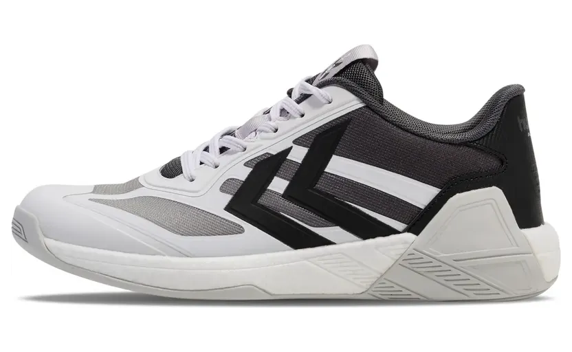 Hummel Algiz Wit (225028-9124)